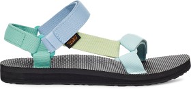 Bilde av Teva W's Original Universal Light Green Multi