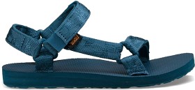Bilde av Teva W's W Original Universal Moxie Textured Legion Blue