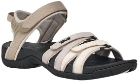 Bilde av Teva W's Tirra Black/ Birch Multi