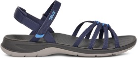 Bilde av Teva W's TirraTraveler Crown Blue