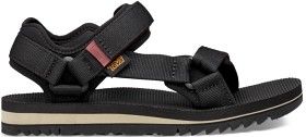 Bilde av Teva W's Universal Trail Black