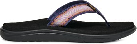 Bilde av Teva W's Voya Flip Archive Topo Lupine