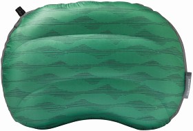 Bilde av Therm-a-Rest Air Head Down Pillow L Green Mountains