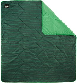 Bilde av Therm-a-Rest Argo Blanket Green Print