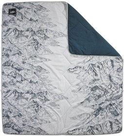 Bilde av Therm-a-Rest Argo Blanket Valley View Print