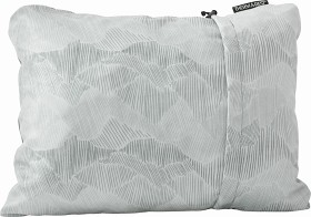 Bilde av Therm-a-Rest Compressible Pillow XL Grey Prisms