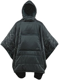 Bilde av Therm-a-Rest Honcho Poncho Black Forest