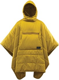 Bilde av Therm-a-Rest Honcho Poncho Wheat