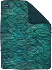 Bilde av Therm-a-Rest Stellar Blanket Greenwave