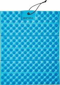 Bilde av Therm-a-Rest Z Seat SOL Blue/Silver