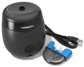 Bilde av Thermacell Ladbar Mot Mygg E55 M/USB