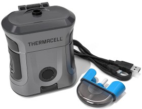 Bilde av Thermacell Ladbar Mot Mygg Ex55 M/USB