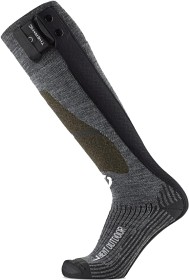 Bilde av Thermic Set Fusion Outdoor +S Heating Socks -700B