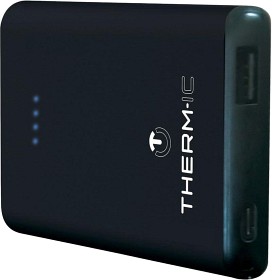 Bilde av Thermic Slim Universal Powerbank 5200 mAh