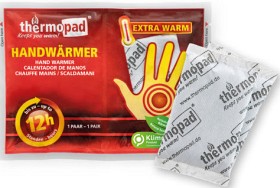 Bild på Thermopad Hand Warmer Extra Warm