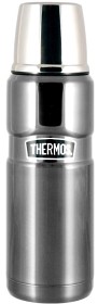 Bilde av Thermos Ståltermos King 0,5 L Grey