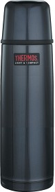 Bilde av Thermos Ståltermos Light & Compact 0,75 L Midnight Blue