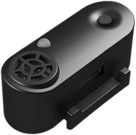 Bilde av Tickless MINI DOG Ultrasonic Tick Repeller