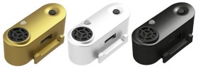 Bilde av Tickless MINI DOG Ultrasonic Tick Repeller