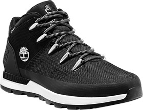 Bilde av Timberland Sprint Trekker Mid Fabric WP Jet Black