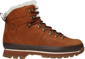 Bilde av Timberland W's Euro Hiker WP Fur Lined Saddle