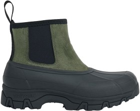 Bilde av Tretorn Ahus Hybrid Unisex Duffel Green