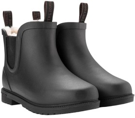 Bilde av Tretorn Aktiv Chelsea Winter Kids Black