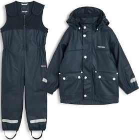 Bild på Tretorn Cloudburst Set Total Navy