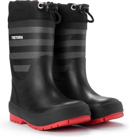 Bilde av Tretorn Kids Gränna Vinter Black/Grey