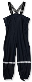 Bilde av Tretorn Kids Wings High Rainpants Navy