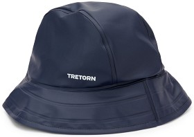 Bilde av Tretorn Kids Wings Rain Hat Navy