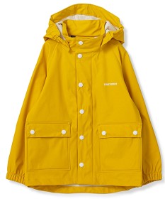 Bilde av Tretorn Kids Wings Raincoat Spectra Yellow