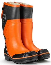 Bilde av Tretorn Lumber Pro II Orange