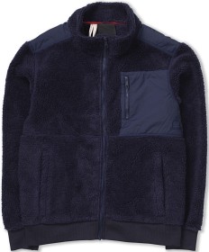 Bilde av Tretorn M's Sarek Camp Jacket Navy