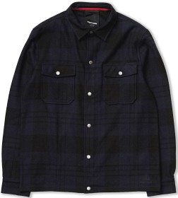 Bilde av Tretorn M's Sarek Trail Shirt Navy