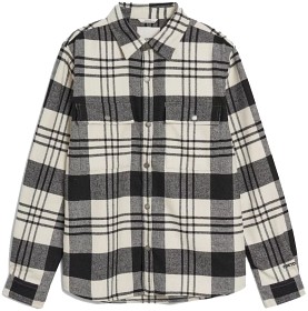 Bilde av Tretorn M's Tanto Utility Shirt Black