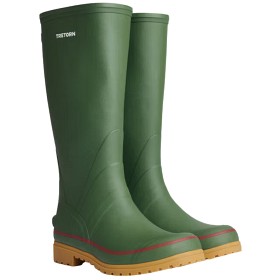 Bilde av Tretorn Sarek 72 Unisex Green