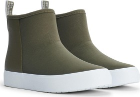 Bilde av Tretorn Alto Hybrid Field Green
