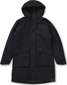 Bilde av Tretorn W's Ilma Parka Black