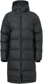Bilde av Tretorn M's Lumi Coat Jet Black
