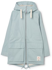 Bilde av Tretorn W's Sarek 72 Light Jacket Sky