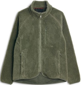 Bilde av Tretorn W's Sarek Camp Jacket Field Green