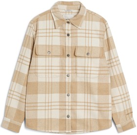 Bilde av Tretorn W's Tanto Utility Shirt Incense