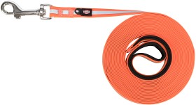 Bilde av Trixie Easy Life Sporline Reflekterende 5 m/17 mm Orange