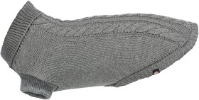 Bilde av Trixie Kenton Pullover Grå 33-40 cm