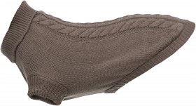 Bilde av Trixie Kenton Pullover Taupe 33-40 cm