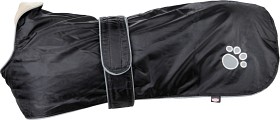 Bilde av Trixie Orleans Hundevest Reflex/Fleece 45 cm svart