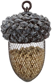 Bilde av Trixie Vildfågelmatare Ekollon 700 Ml/14 × 22 cm