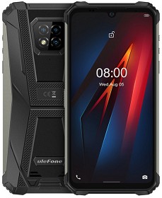 Bilde av Ulefone Armor 8 Pro Black