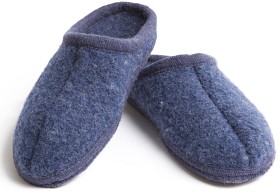 Bild på Ulle Original Herr Ulltofflor Denim
